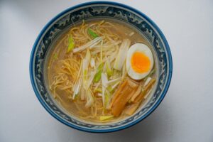 最強ラーメン祭 in 小山2024年の日程と出店する32店舗を紹介