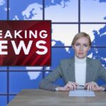 「アナウンサー」と「キャスター」の違いは？わかりやすく解説します