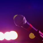 街裏ぴんくさんはどんな芸人？R-1グランプリ王者の経歴プロフィール