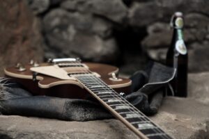 清春のプロフィールと経歴は？ベテランロックミュージシャンの人物像