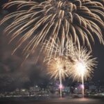葛飾納涼花火大会2024 日程と見どころ 穴場スポットも教えます!