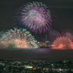 佐倉花火フェスタ2024 日程と見どころ 穴場スポットも!