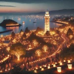 湘南キャンドル2024 日程と見どころ 幻想的な灯りと特別な夜を楽しむ方法