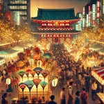 新宿花園神社の酉の市2024の日程・見どころ・アクセス情報で楽しみ方完全ガイド!