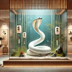 謹賀新年 白蛇祭 2025 開催情報 神戸アトアで白蛇の神秘を体感しよう