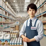 コストコのバイトで楽な部署はどこ?おすすめ部署と選び方を徹底解説!