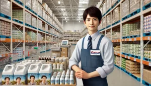 コストコのバイトで楽な部署はどこ?おすすめ部署と選び方を徹底解説!