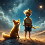 「星の王子様」の最後が伝えるメッセージ 目に見えない大切なことを知る旅