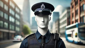 警察官の肖像権とは？公務中の撮影とトラブルを避けるポイント