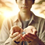 ポジティブに生きる秘訣!前向きになれるおまじないアイデア集