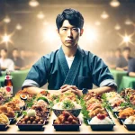 大食いタレントの謎!食べた物は吐く?吐かない?知られざる舞台裏