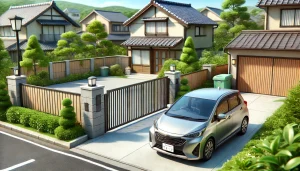 車庫証明を実家で取得する方法は？手続きのコツと注意点を徹底解説