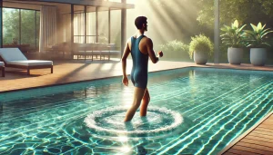 水中ウォーキングダイエットで1ヶ月挑戦!初心者でも楽しく続けられる成功術