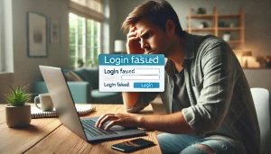 Yahooパスワードが合っているのにログインできない原因と解決方法