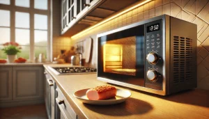 豚肉の寄生虫、電子レンジで防げる?リスクと予防策まとめ
