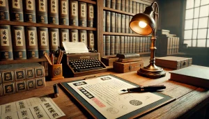 改正戸籍法でキラキラネームはどうなる?読めない名前のルール変更を解説!