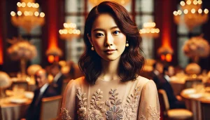 おめかしの意味とは?使い方や由来を詳しく解説します!