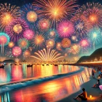 三陸花火大会2025の穴場はここ！混雑を避けて快適に楽しむ方法