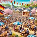 横須賀オクトーバーフェスト2025 in Spring開催!春のビール祭りの日程と楽しむポイントを解説!