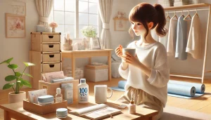 100均で朝活デビュー!春の新生活を変える優秀アイテム【最新版】