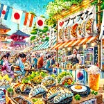 クラフト餃子フェス福岡2025|日程・出店・グルメ情報を完全ガイド