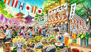 クラフト餃子フェス福岡2025|日程・出店・グルメ情報を完全ガイド