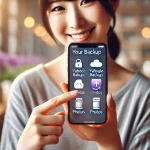 写真の保存どれが最強?Yahoo!かんたんバックアップ・Googleフォト・Amazonフォトを徹底比較!