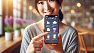 写真の保存どれが最強？Yahoo!かんたんバックアップ・Googleフォト・Amazonフォトを徹底比較！