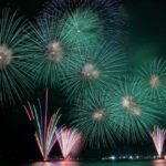 【天神祭奉納花火2025】日程・アクセス・有料席・屋台情報まで徹底ガイド!