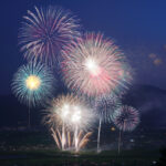 浜坂ふるさと夏祭り花火大会2025!見どころ・穴場・有料席・アクセス徹底ガイド