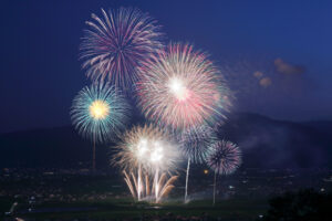 浜坂ふるさと夏祭り花火大会2025！見どころ・穴場・有料席・アクセス徹底ガイド