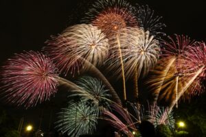 新宮納涼ふれあいまつり2025徹底ガイド！屋台・花火・アクセス情報も完全網羅