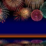 八景島シーパラダイス「花火シンフォニア」2025完全ガイド!日程・楽しみ方を解説