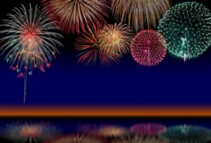 八景島シーパラダイス「花火シンフォニア」2025完全ガイド！日程・楽しみ方を解説