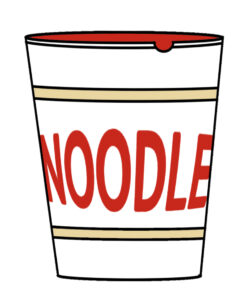 金ちゃんヌードルはどこで買える？ドンキや楽天市場での取り扱いも調査！