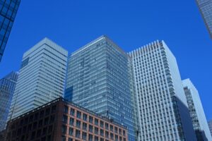 坂口直大の経歴まとめ！ファーストロジック起業に至るまでの壮絶なエピソード