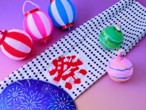 尾島ねぷた祭り2025完全ガイド！日程、見逃せない穴場と最新情報！