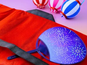 五所川原立佞武多（たちねぷた）2025の日程・見どころ・穴場情報を紹介！