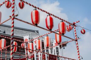石取祭の見どころ完全ガイド！日程と穴場スポットはここ！