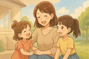 近藤千尋、“知らぬ間に東大子育て”実践！家族と楽しむリアル育児のコツ