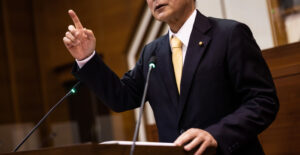 古田大輔が率いる日本ファクトチェックセンターのSNSでデマを見抜く仕組みとは？