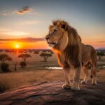 イコールアース図法のアフリカは巨大！子供も驚く面積のリアルな話