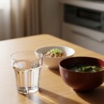 60代の便秘解消ガイド。無理なくスッキリ習慣を手に入れるための食事と生活