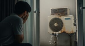 【家電量販店で聞いた】エアコン2027年問題、買い替えはいつがベスト？プロの正直な回答