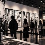 『闇金ウシジマくん』原画展は混雑する？空いている時間や所要時間を解説